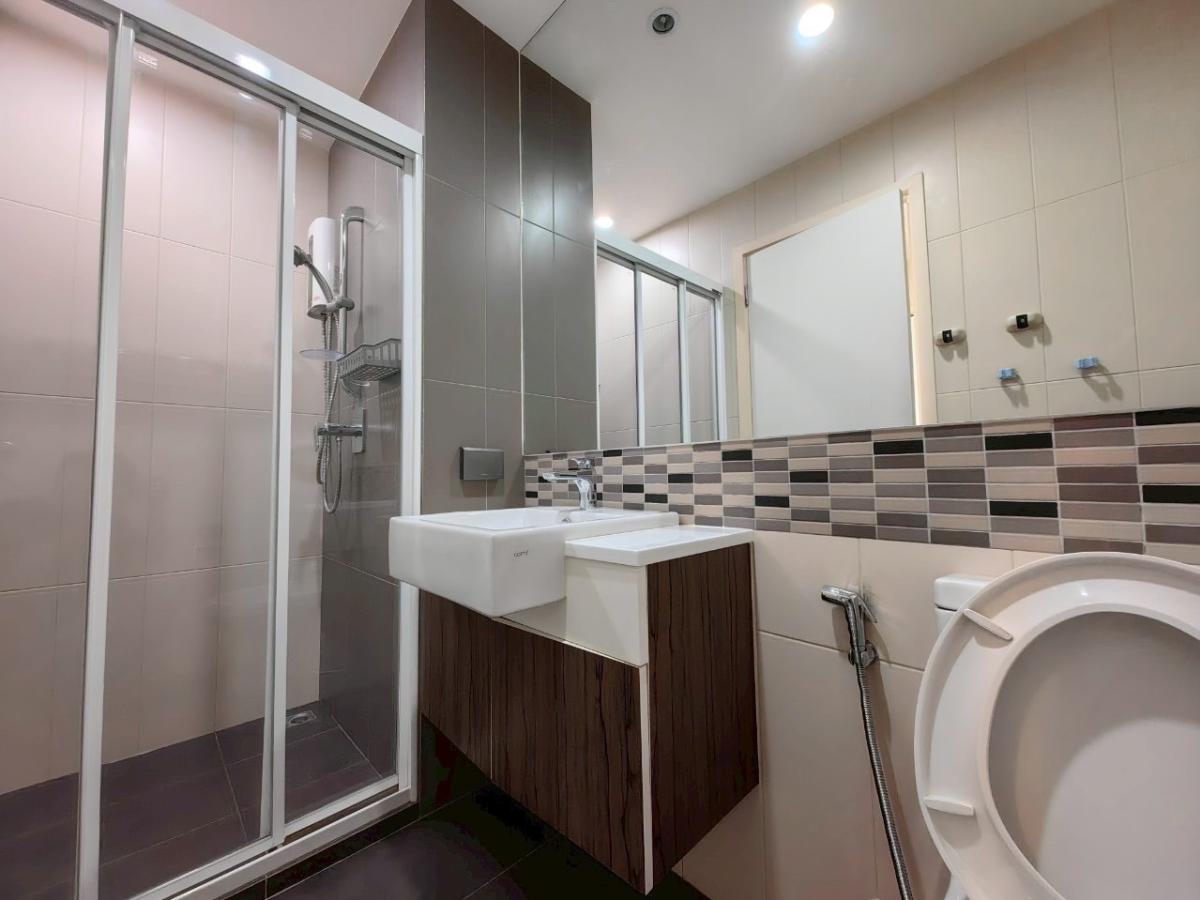 For SaleCondoAri,Anusaowaree : 03/04/2026, Condo in the heart of Ari, 2 bedrooms, special price 8 million!
Infinity-edge pool view near BTS Ari, fully furnished! 0642748883