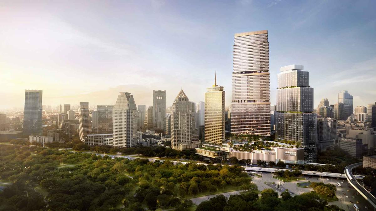 ขายคอนโดสีลม ศาลาแดง บางรัก : 03/04/2026, รวมค่าโอนหรูหรากลางใจเมือง Dusit Residences 2 ห้องนอน พร้อมวิวพิเศษ ใกล้ BTS/MRT ศาลาแดง-สีลม ราคา 62 ล้านเท่านั้น! 0642748883