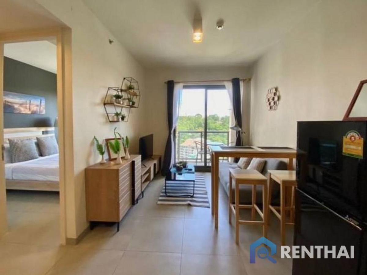 For SaleCondoPattaya, Bangsaen, Chonburi : Investment Opportunity Unixx Condo Pattaya