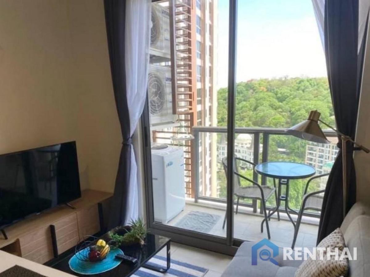 For SaleCondoPattaya, Bangsaen, Chonburi : Investment Opportunity Unixx Condo Pattaya