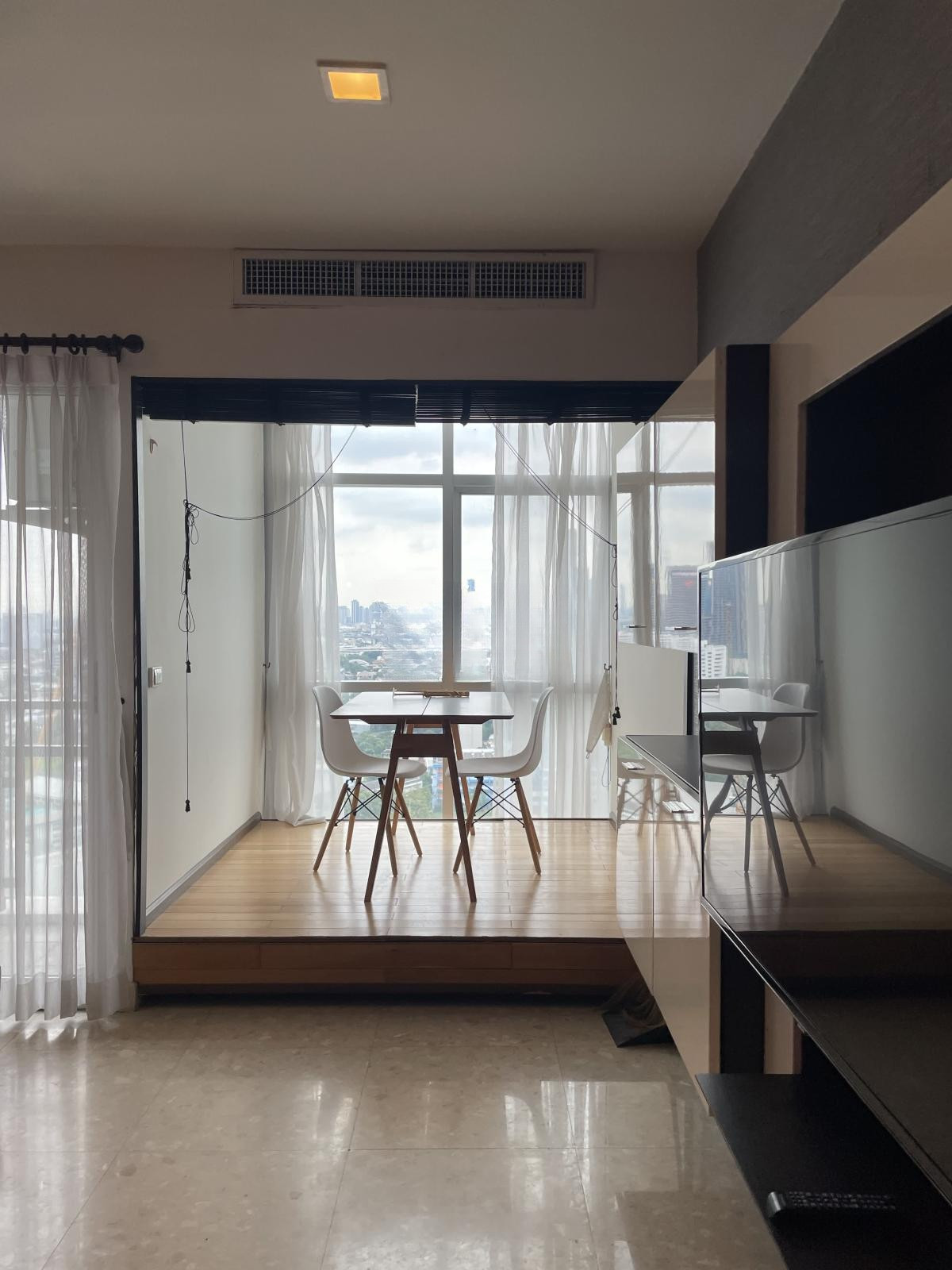 For RentCondoSukhumvit, Asoke, Thonglor : FOR RENT condo , Nusasiri Grand Condo , BTS-Ekkamai , Phra Khanong , Phra Khanong , Bangkok ,  CX-01674