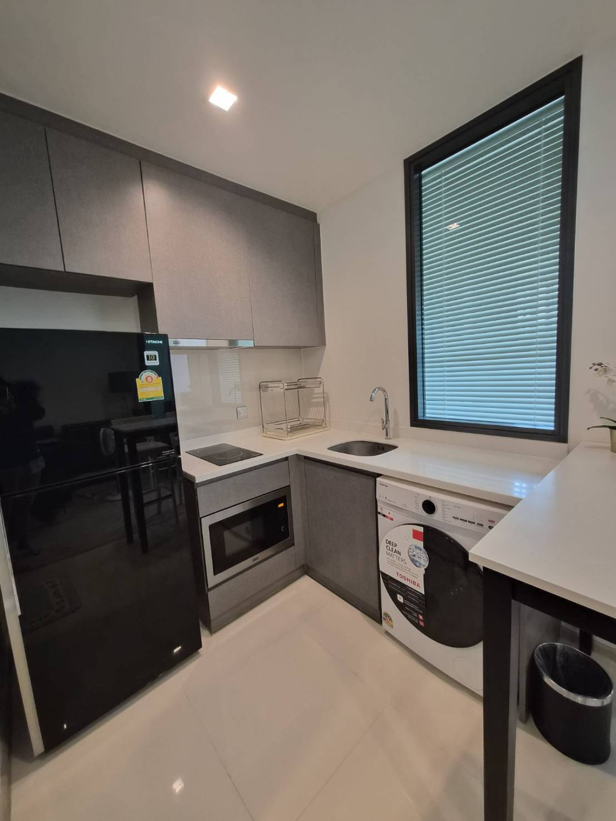 ให้เช่าคอนโดราชเทวี พญาไท : เช่าคอนโด  ริธึ่ม รางน้ำ BTS-อนุสาวรีย์ชัยสมรภูมิ ถนนพญาไท เขต ราชเทวี กรุงเทพ  CX-141455