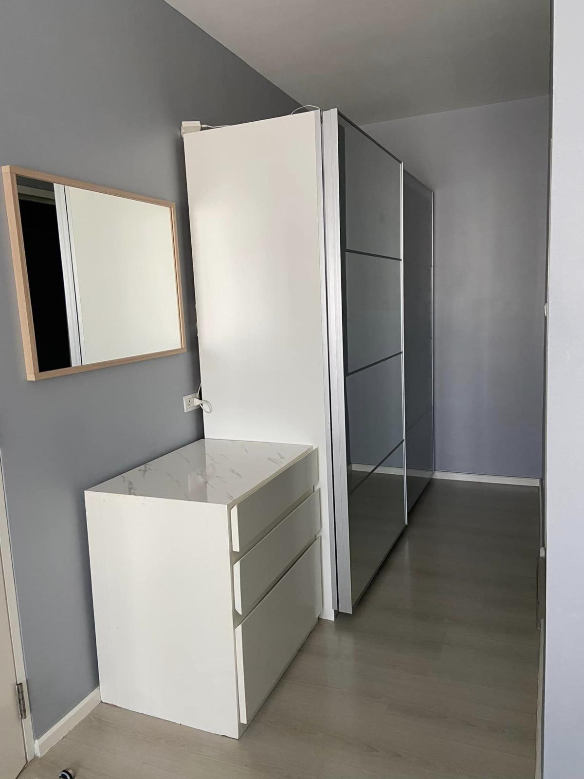 For RentCondoOnnut, Udomsuk : For Rent Condo , Aspire Sukhumvit 48 , BTS-Phra Khanong , Phra Khanong , Khlong Toei , Bangkok , CX-82881