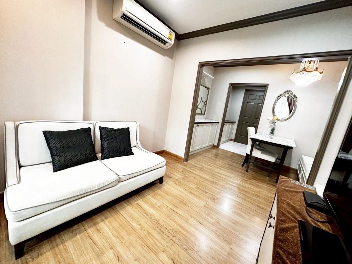 For RentCondoSiam Paragon ,Chulalongkorn,Samyan : FOR RENT condo , The Reserve Kasemsan 3Wang Mai , Pathum Wan , Bangkok , CX-131575