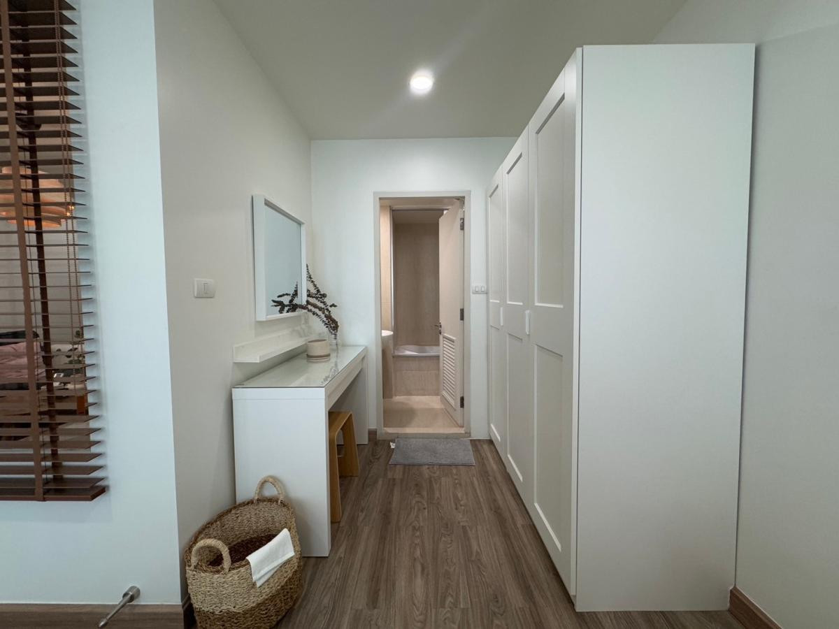 For RentCondoSukhumvit, Asoke, Thonglor : For Rent Condo , The Clover Thonglor , BTS-Thong Lo , Khlong Tan Nuea , Watthana , Bangkok , CX-112906