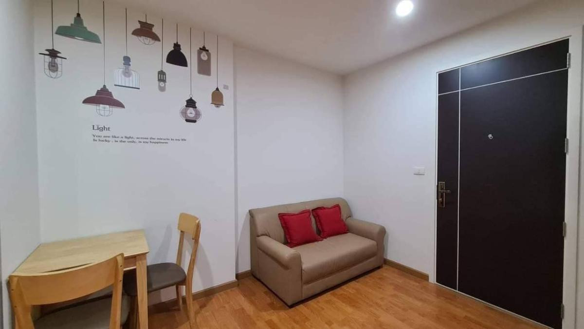 For RentCondoThaphra, Talat Phlu, Wutthakat : For Rent Condo , The President Sathorn - Ratchaphruek 3 , BTS-Bang Wa , Pakklong Phasi Charoen , Phasi Charoen , Bangkok , CX-113240