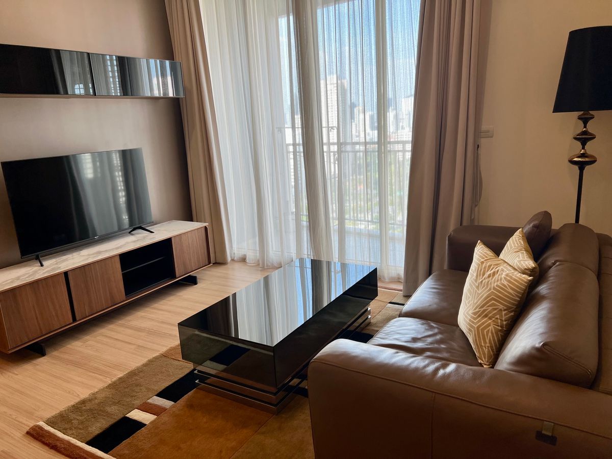 For RentCondoSukhumvit, Asoke, Thonglor : BB-040 ปล่อยเช่า 39 by Sansiri คอนโดใกล้ EmQuartier