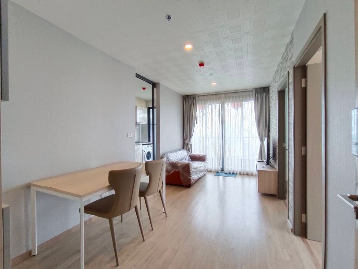 For RentCondoBangna, Bearing, Lasalle : Renting IDEO O2, price 24,000 baht
