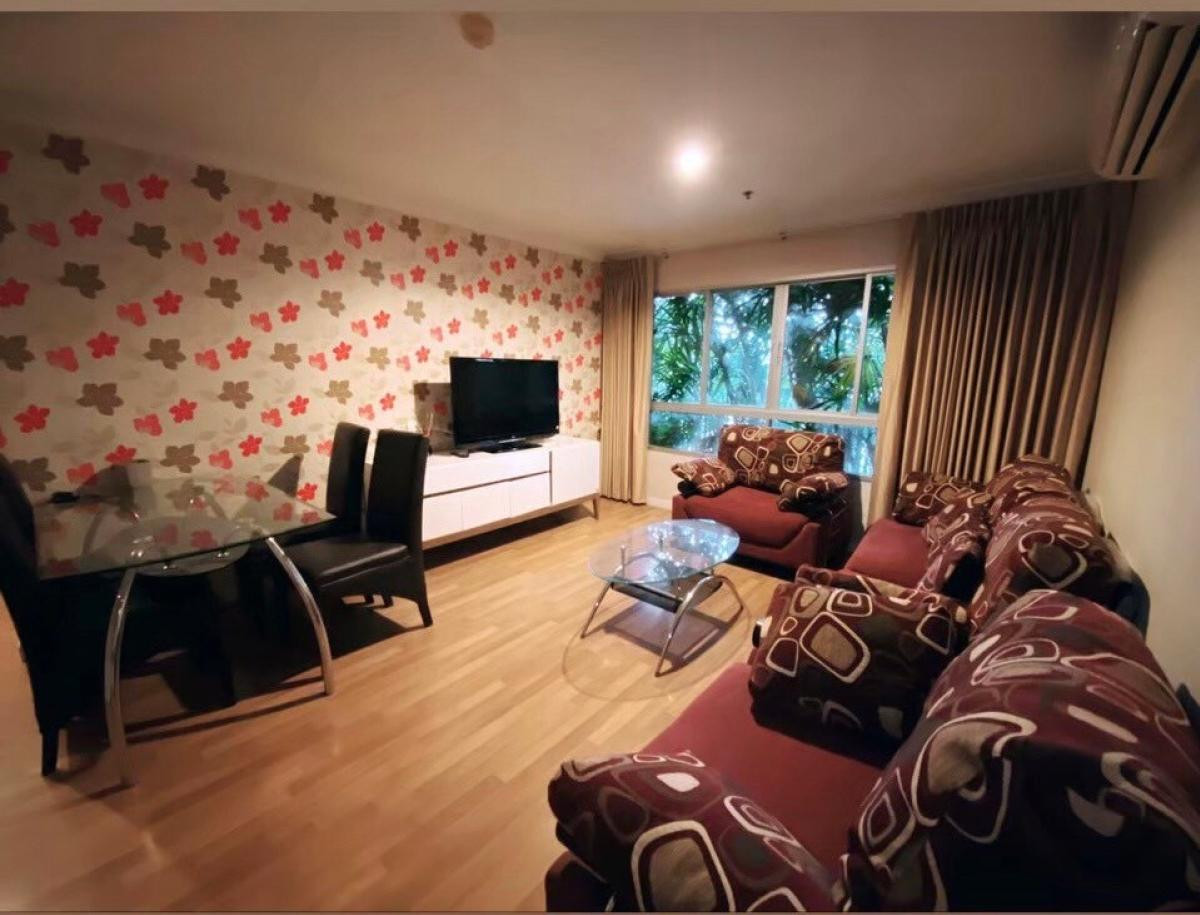 For RentCondoRama9, Petchburi, RCA : For Rent Condo , Lumpini Place Rama 9 - Ratchada , MRT-Phra Ram 9 , Huai Khwang , Huai Khwang , Bangkok , CX-40899