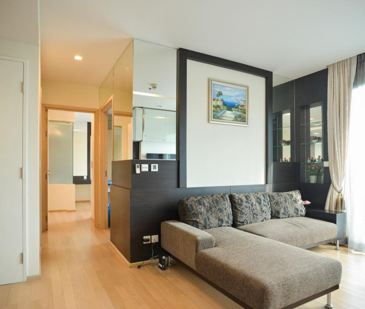 ให้เช่าคอนโดสุขุมวิท อโศก ทองหล่อ : เช่าคอนโด  สิริ แอท สุขุมวิท BTS-ทองหล่อ พระโขนง เขต วัฒนา กรุงเทพ CX-19354