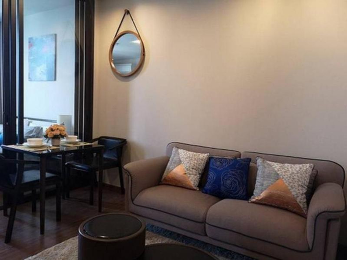 ให้เช่าคอนโดอ่อนนุช อุดมสุข : เช่า คอนโด  The Line Sukhumvit 71 BTS-พระโขนง สุขุมวิท พระโขนง วัฒนา กรุงเทพ CX-77811