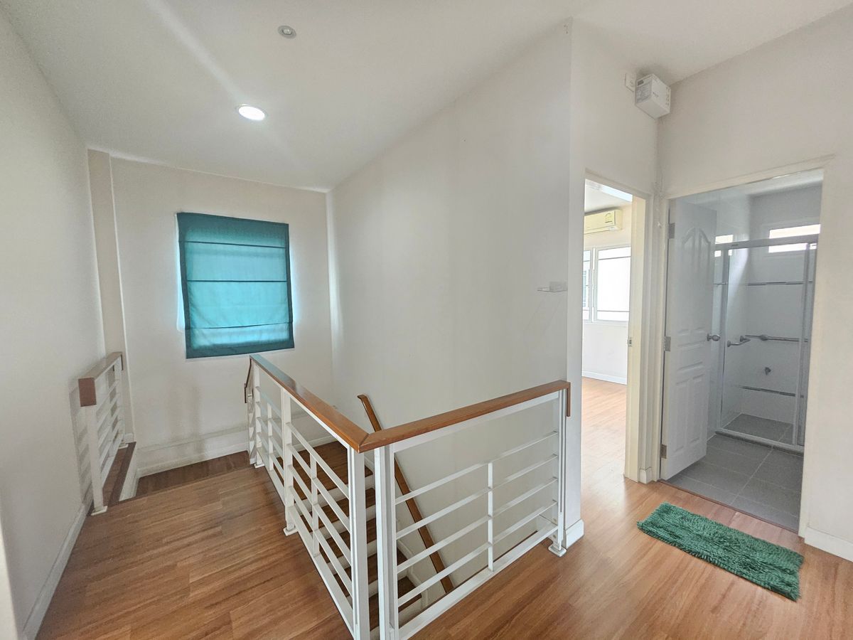 ขายบ้านราษฎร์บูรณะ สุขสวัสดิ์ : 🏠 บ้านใหญ่ 5 ห้องนอน ทำเลทองพระราม 2 – พร้อมเข้าอยู่ทันที!