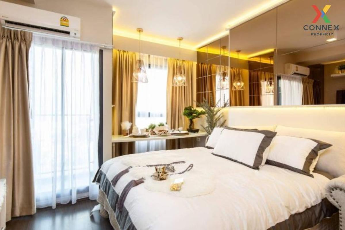 For RentCondoOnnut, Udomsuk : FOR RENT condo , Ideo Sukhumvit 93 , BTS-Bang Chak , Phra Khanong , Khlong Toei , Bangkok ,  CX-55977