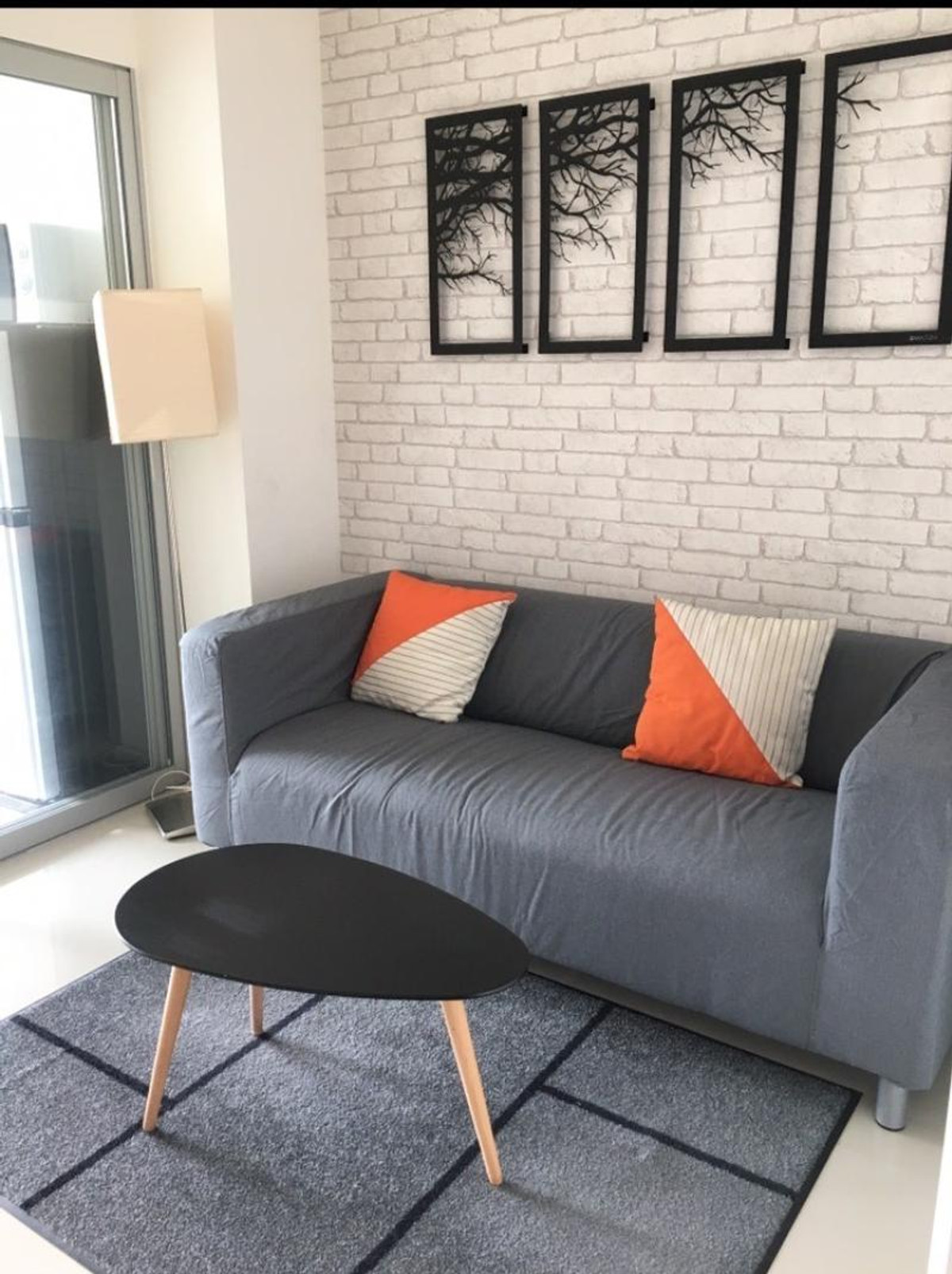 For RentCondoOnnut, Udomsuk : FOR RENT condo , Aspire Sukhumvit 48 , BTS-Phra Khanong , Phra Khanong , Khlong Toei , Bangkok , CX-08024