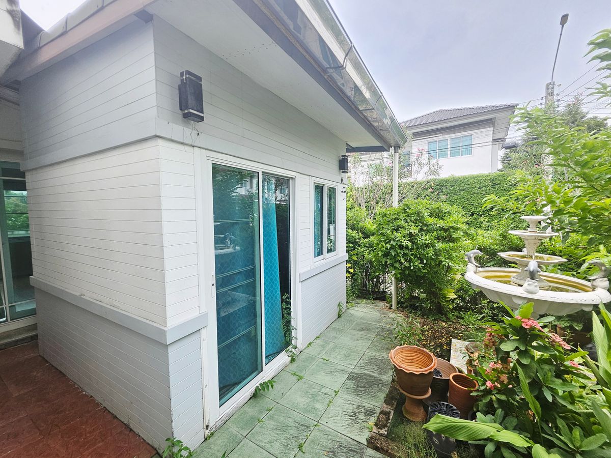 ขายบ้านราษฎร์บูรณะ สุขสวัสดิ์ : 🏠 บ้านใหญ่ 5 ห้องนอน ทำเลทองพระราม 2 – พร้อมเข้าอยู่ทันที!