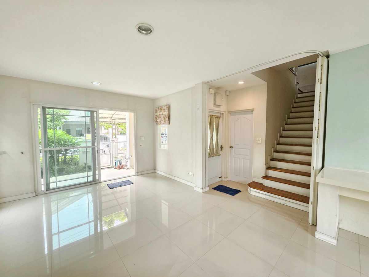 ขายบ้านราษฎร์บูรณะ สุขสวัสดิ์ : 🏠 บ้านใหญ่ 5 ห้องนอน ทำเลทองพระราม 2 – พร้อมเข้าอยู่ทันที!