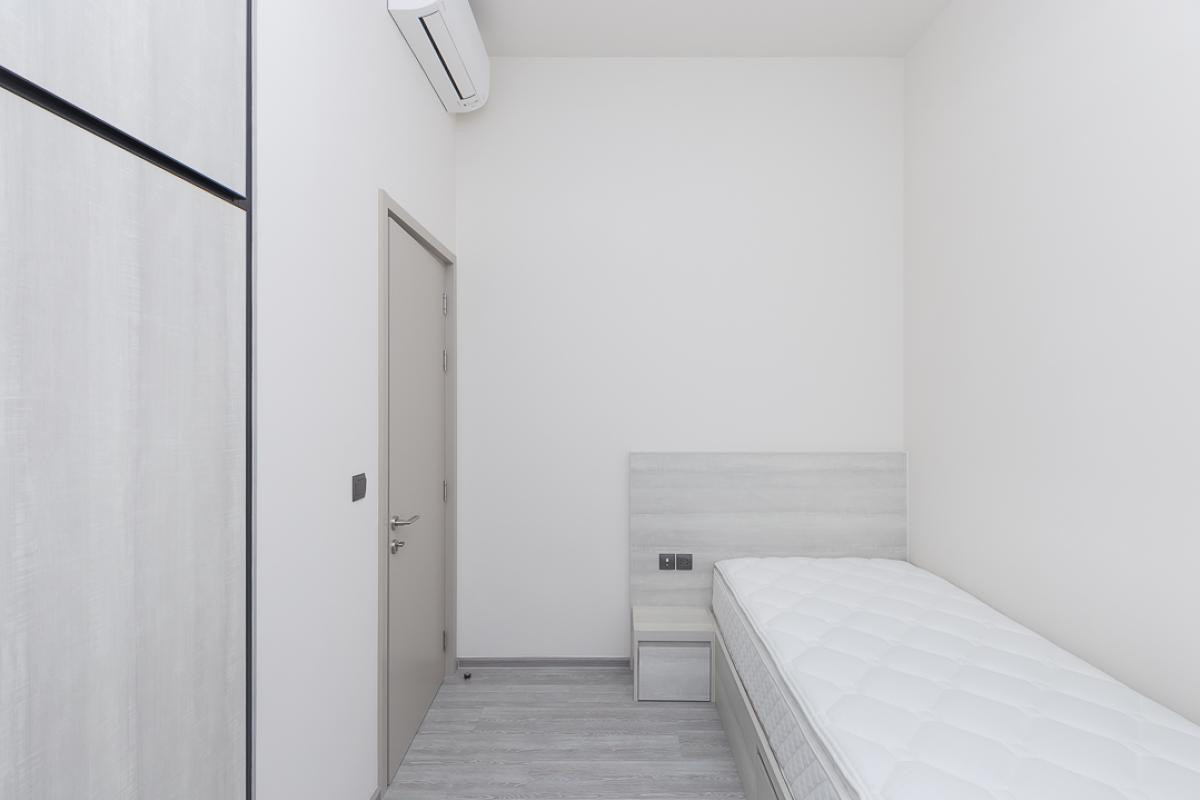 ให้เช่าคอนโดอ่อนนุช อุดมสุข : เช่าคอนโด  เดอะไลน์ สุขุมวิท 101 ดูเพล็กซ์ ชั้นสูง BTS-ปุณณวิถี บางจาก เขต พระโขนง กรุงเทพ  CX-101442