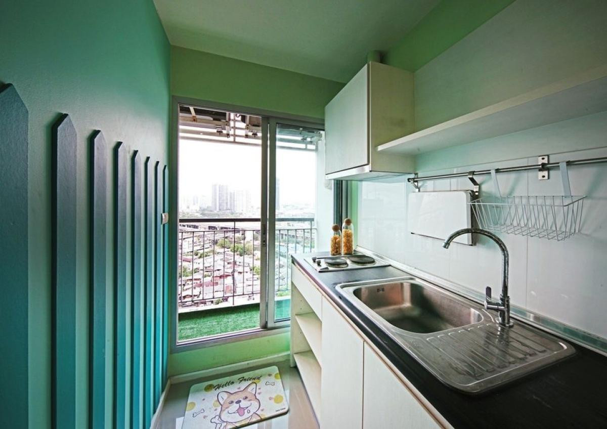 For RentCondoOnnut, Udomsuk : FOR RENT condo , Aspire Sukhumvit 48 , BTS-Phra Khanong , Phra Khanong , Khlong Toei , Bangkok , CX-94602