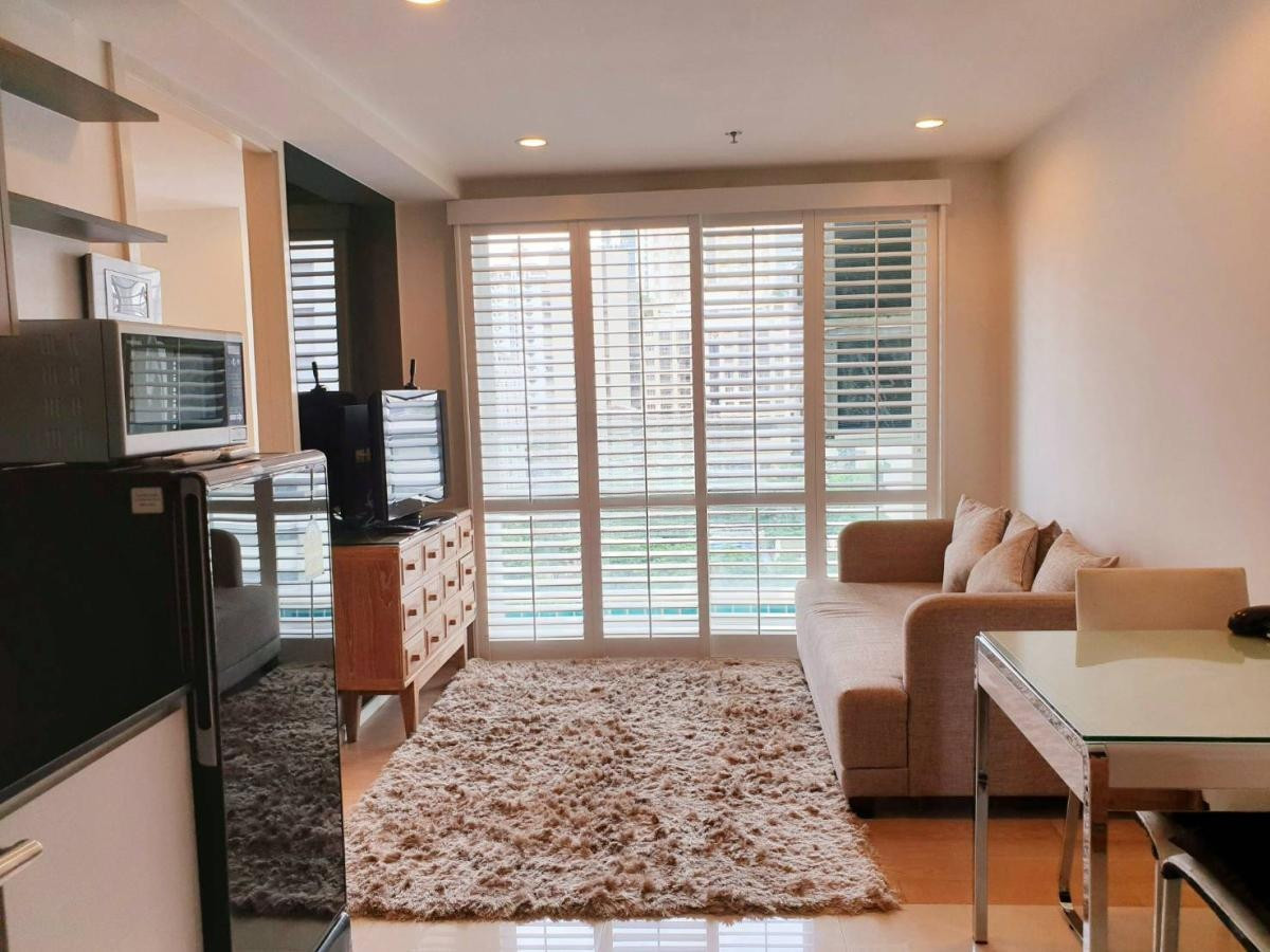 For RentCondoNana, North Nana,Sukhumvit13, Soi Nana : FOR RENT condo , 15 Sukhumvit Residences , BTS-Nana , Khlong Toei Nuea , Watthana , Bangkok , CX-06889