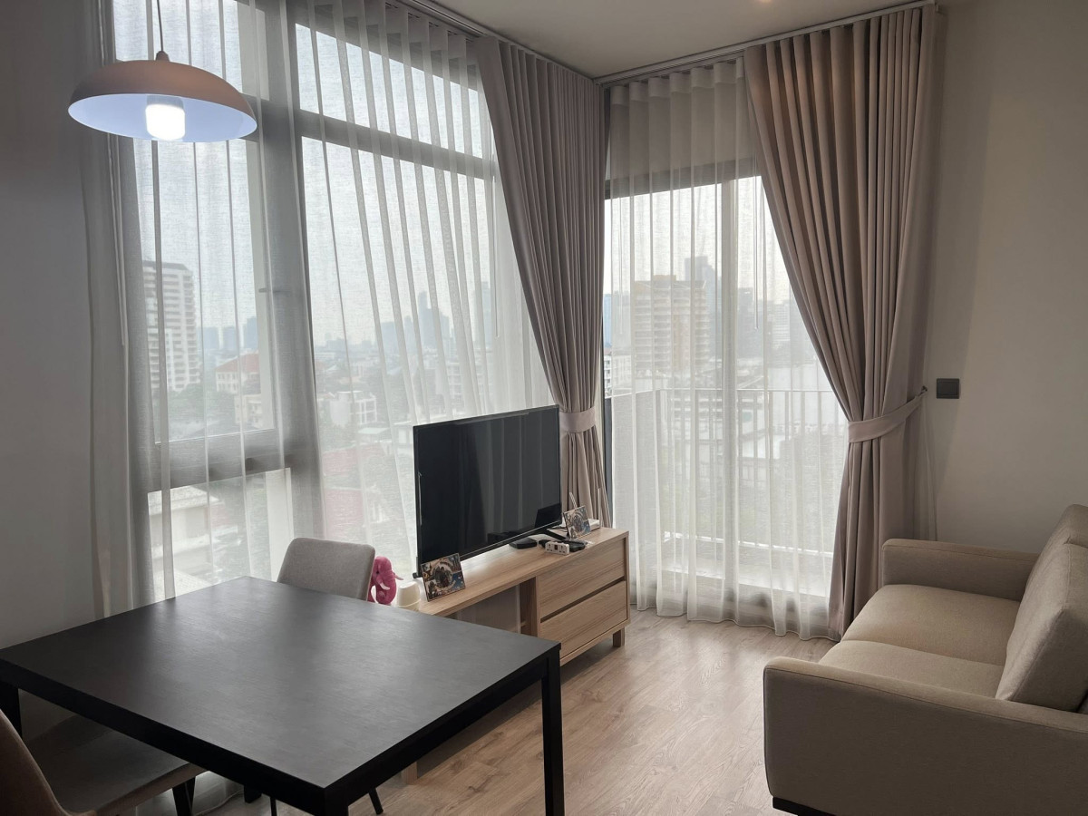 For RentCondoSukhumvit, Asoke, Thonglor : For Rent Condo , Rhythm Ekkamai Estate , BTS-Ekkamai , Khlong Tan Nuea , Watthana , Bangkok , CX-138604