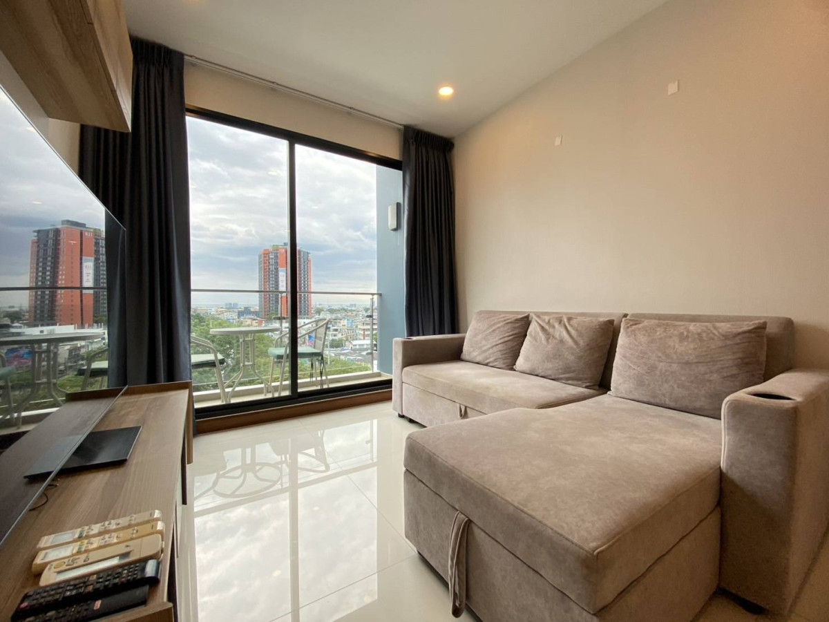 ให้เช่าคอนโดวงเวียนใหญ่ เจริญนคร : เช่าคอนโด  ศุภาลัย พรีเมียร์ เจริญนคร BTS-คลองสาน คลองสาน เขต คลองสาน กรุงเทพ CX-139409