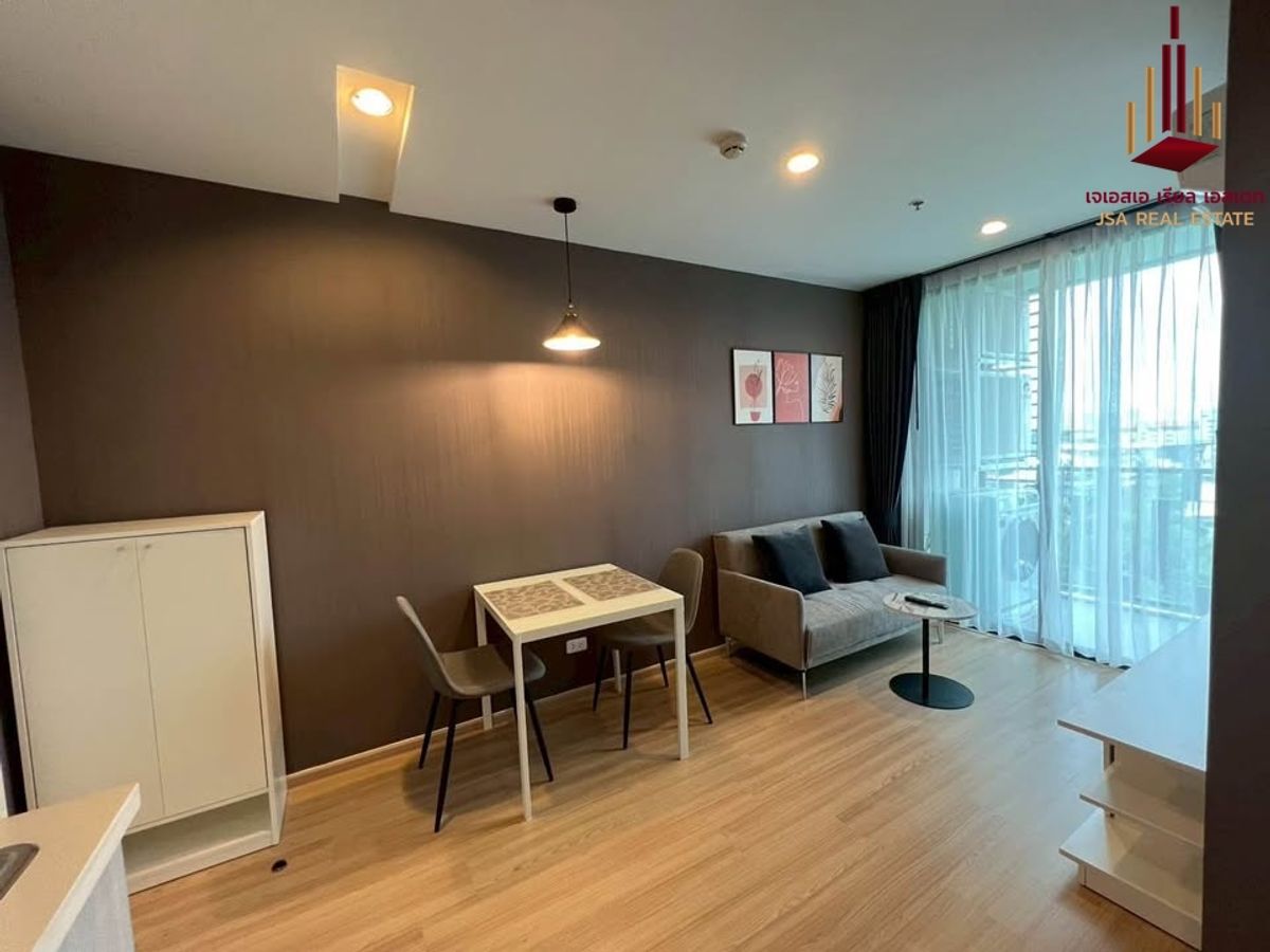 For RentCondoOnnut, Udomsuk : ✨ For Rent: Artemis Sukhumvit 77 Condo ✨ 💰 ONLY 12,000 THB/Month
