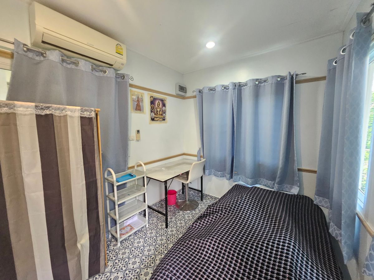 ขายบ้านราษฎร์บูรณะ สุขสวัสดิ์ : 🏠 บ้านใหญ่ 5 ห้องนอน ทำเลทองพระราม 2 – พร้อมเข้าอยู่ทันที!