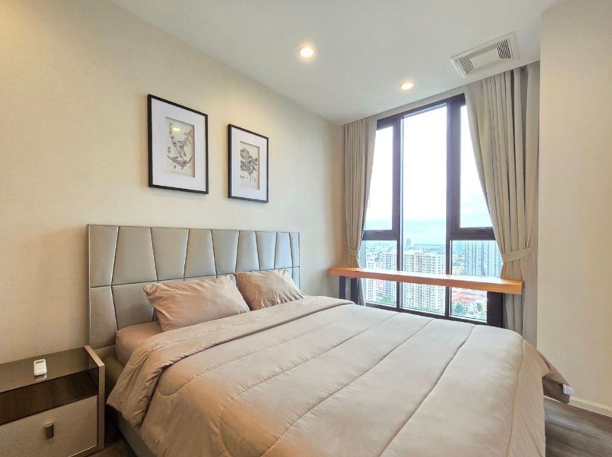 For RentCondoSukhumvit, Asoke, Thonglor : Condo for RENT NOBLE State 39 months 40,000 THB.