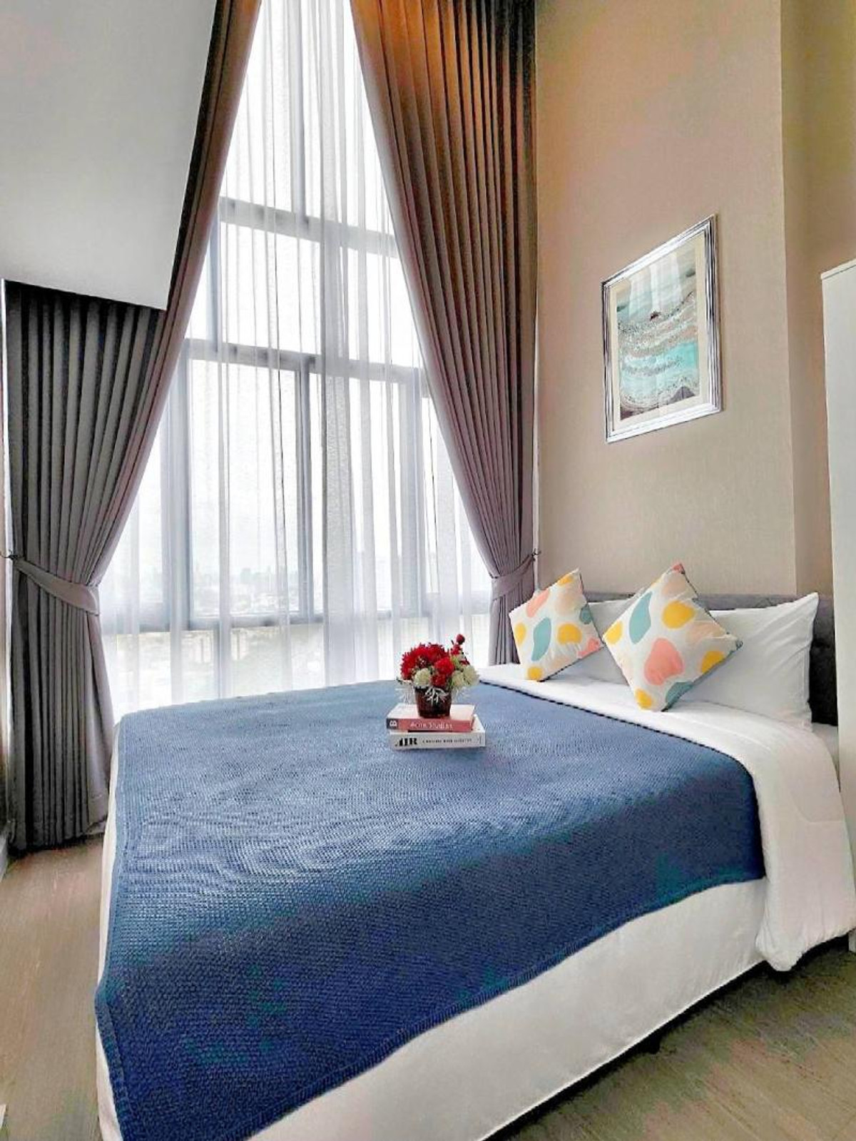 ให้เช่าคอนโดบางซื่อ วงศ์สว่าง เตาปูน : เช่าคอนโด  เมโทร สกาย ประชาชื่น  ดูเพล็กซ์ MRT-บางซ่อน วงศ์สว่าง เขต บางซื่อ กรุงเทพ CX-79309