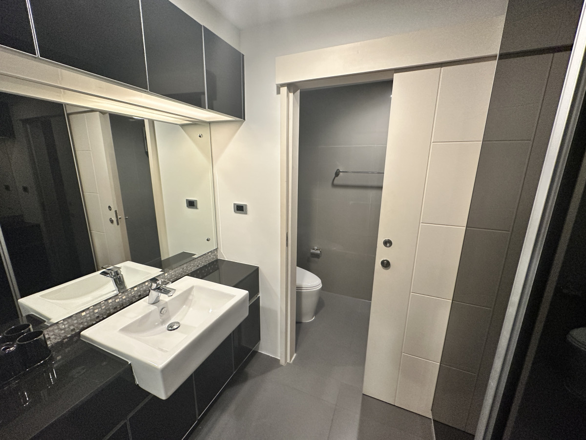 For RentCondoSukhumvit, Asoke, Thonglor : FOR RENT condo , The Crest Sukhumvit 34 , BTS-Thong Lo , Khlong Tan , Khlong Toei , Bangkok , CX-21419