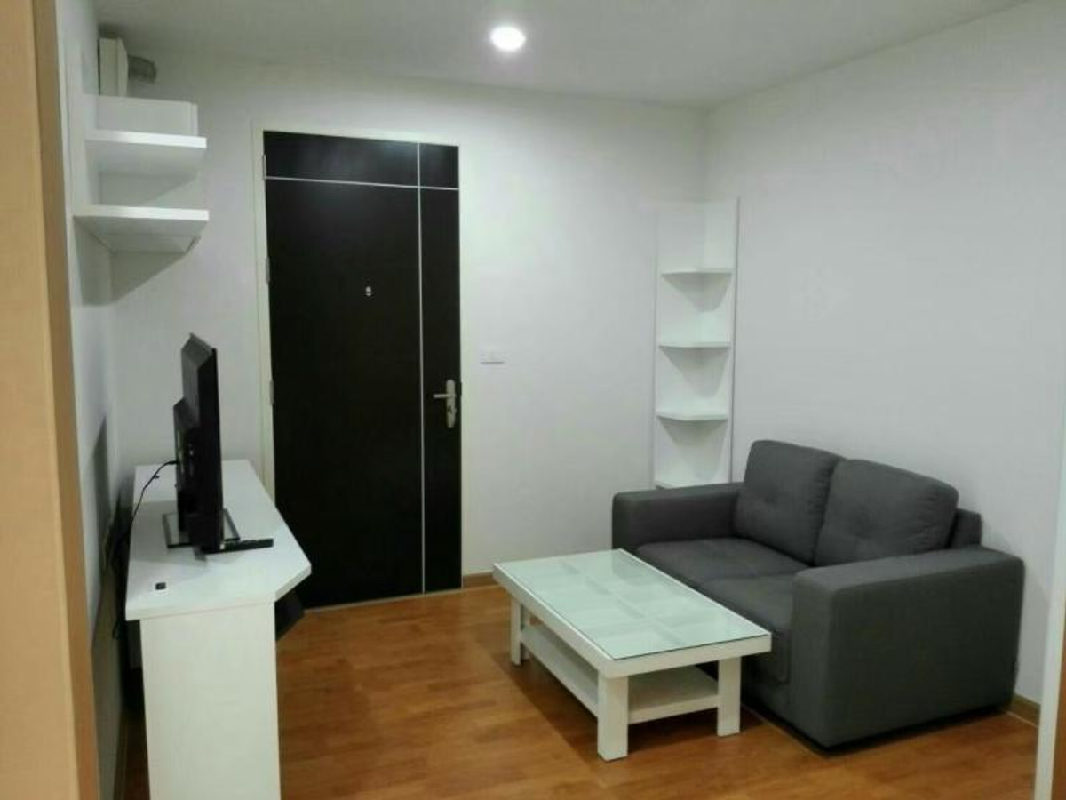 ให้เช่าคอนโดท่าพระ ตลาดพลู วุฒากาศ : เช่าคอนโด  เดอะ เพรสซิเดนท์ สาทร-ราชพฤกษ์ 1 BTS-บางหว้า ปากคลองภาษีเจริญ เขต ภาษีเจริญ กรุงเทพ CX-29134