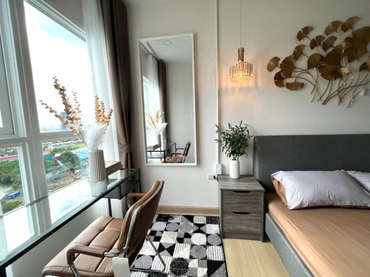 For RentCondoRamkhamhaeng, Hua Mak : FOR RENT Condo , Supalai Veranda Ramkhamhaeng , Hua Mak , Bang Kapi , Bangkok ,  CX-74041