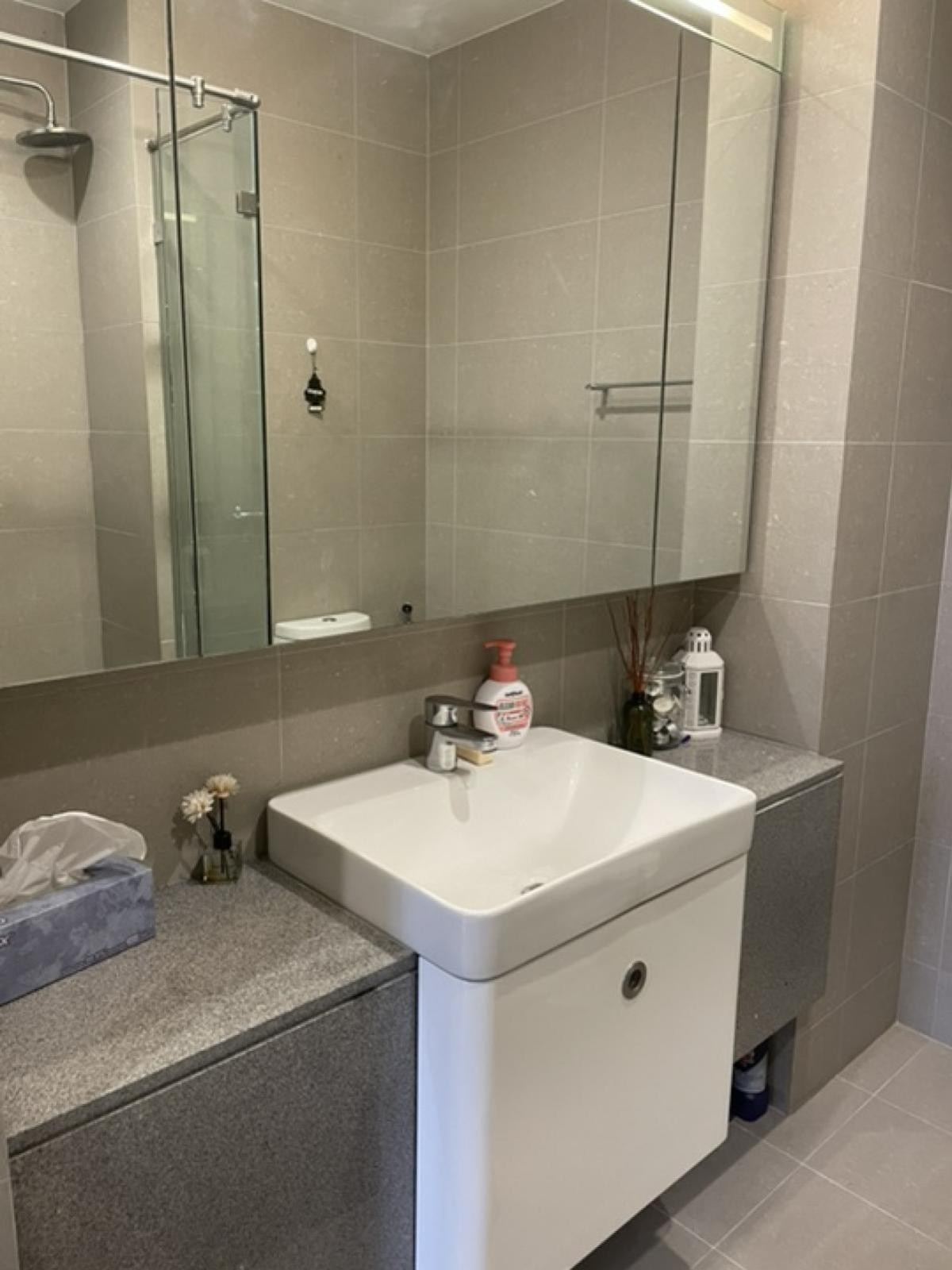 ให้เช่าคอนโดวิทยุ ชิดลม หลังสวน : เช่าคอนโด  โนเบิล เพลินจิต BTS-เพลินจิต ลุมพินี เขต ปทุมวัน กรุงเทพ  CX-115785