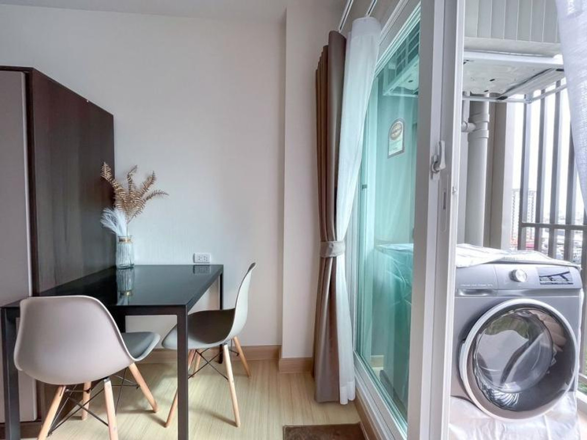 For RentCondoRamkhamhaeng, Hua Mak : FOR RENT Condo , Supalai Veranda Ramkhamhaeng , Hua Mak , Bang Kapi , Bangkok ,  CX-74041