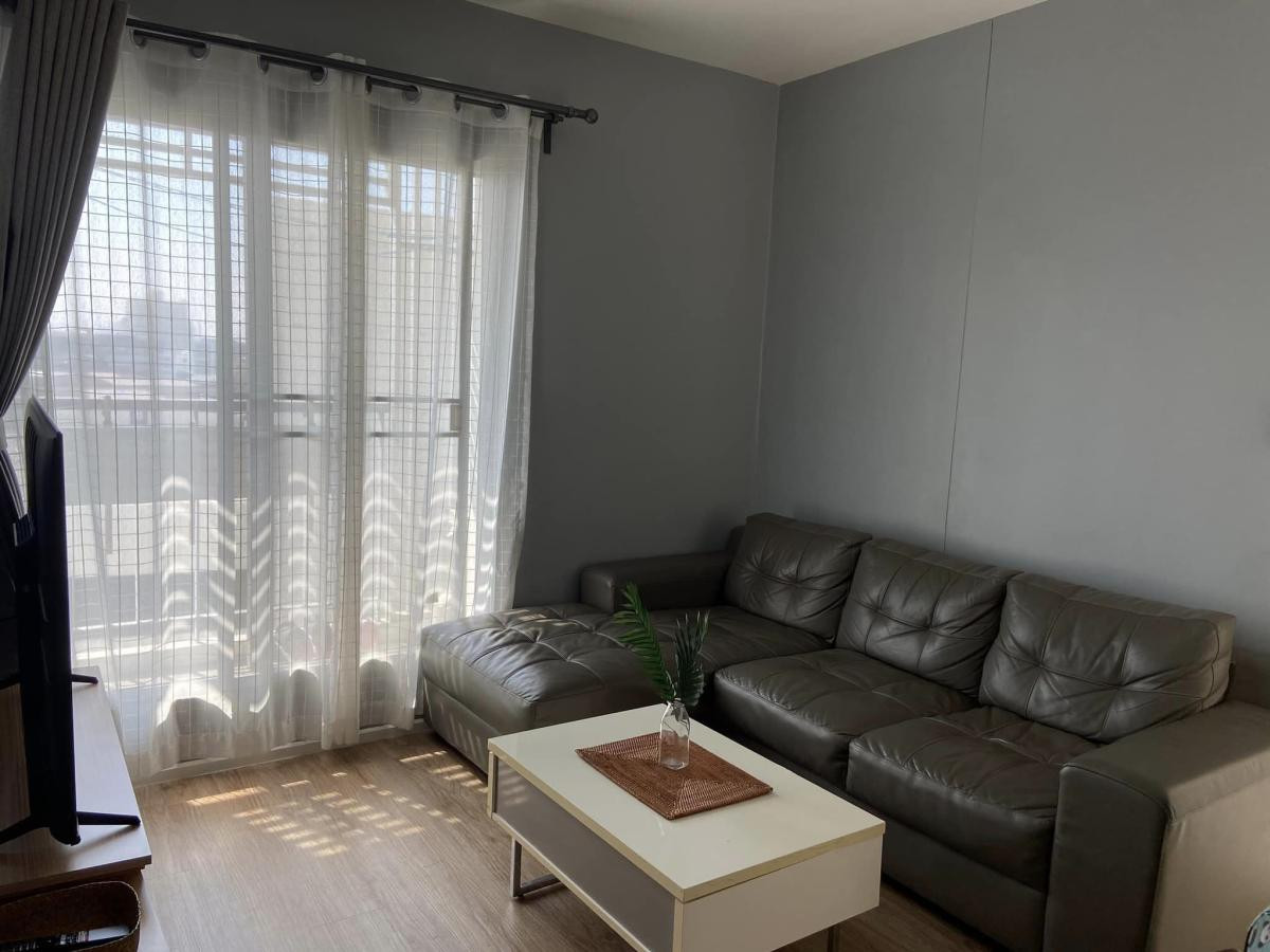 For RentCondoOnnut, Udomsuk : For Rent Condo , Aspire Sukhumvit 48 , BTS-Phra Khanong , Phra Khanong , Khlong Toei , Bangkok , CX-82881