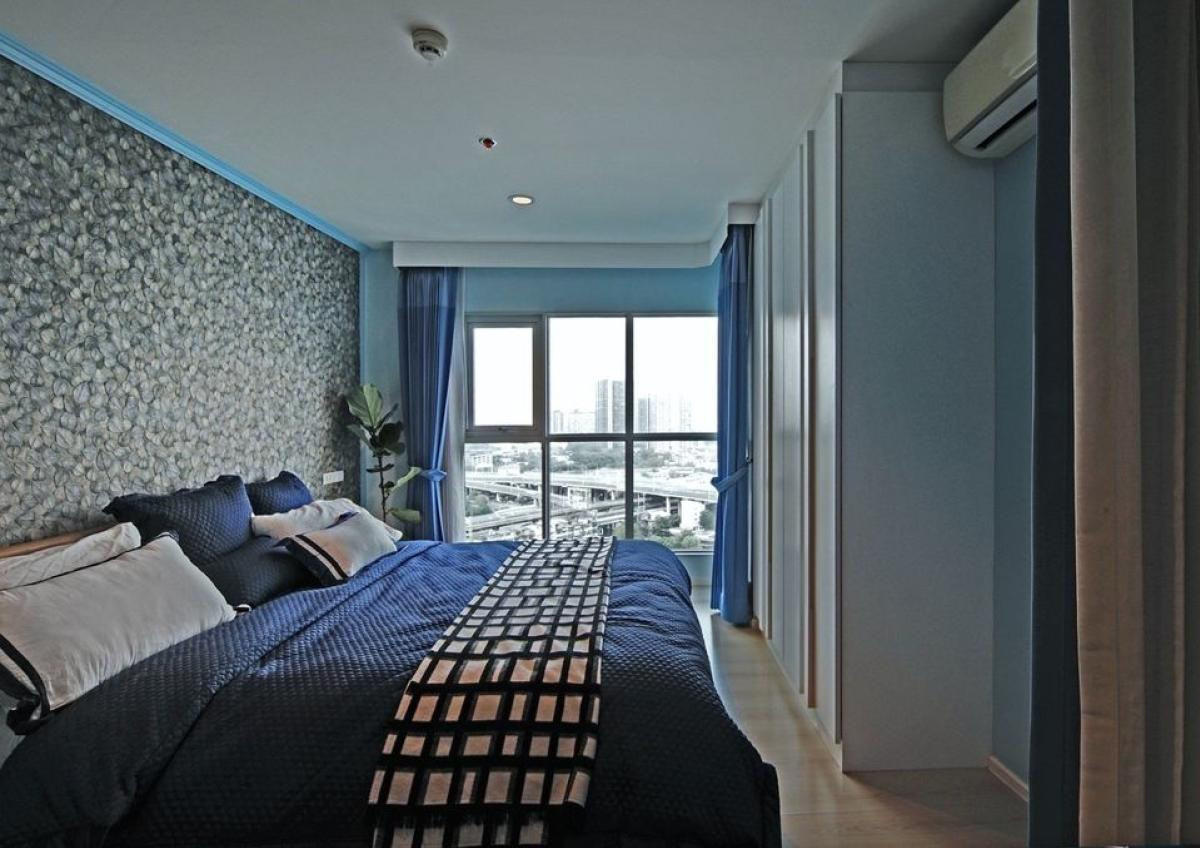 For RentCondoOnnut, Udomsuk : FOR RENT condo , Aspire Sukhumvit 48 , BTS-Phra Khanong , Phra Khanong , Khlong Toei , Bangkok , CX-94602