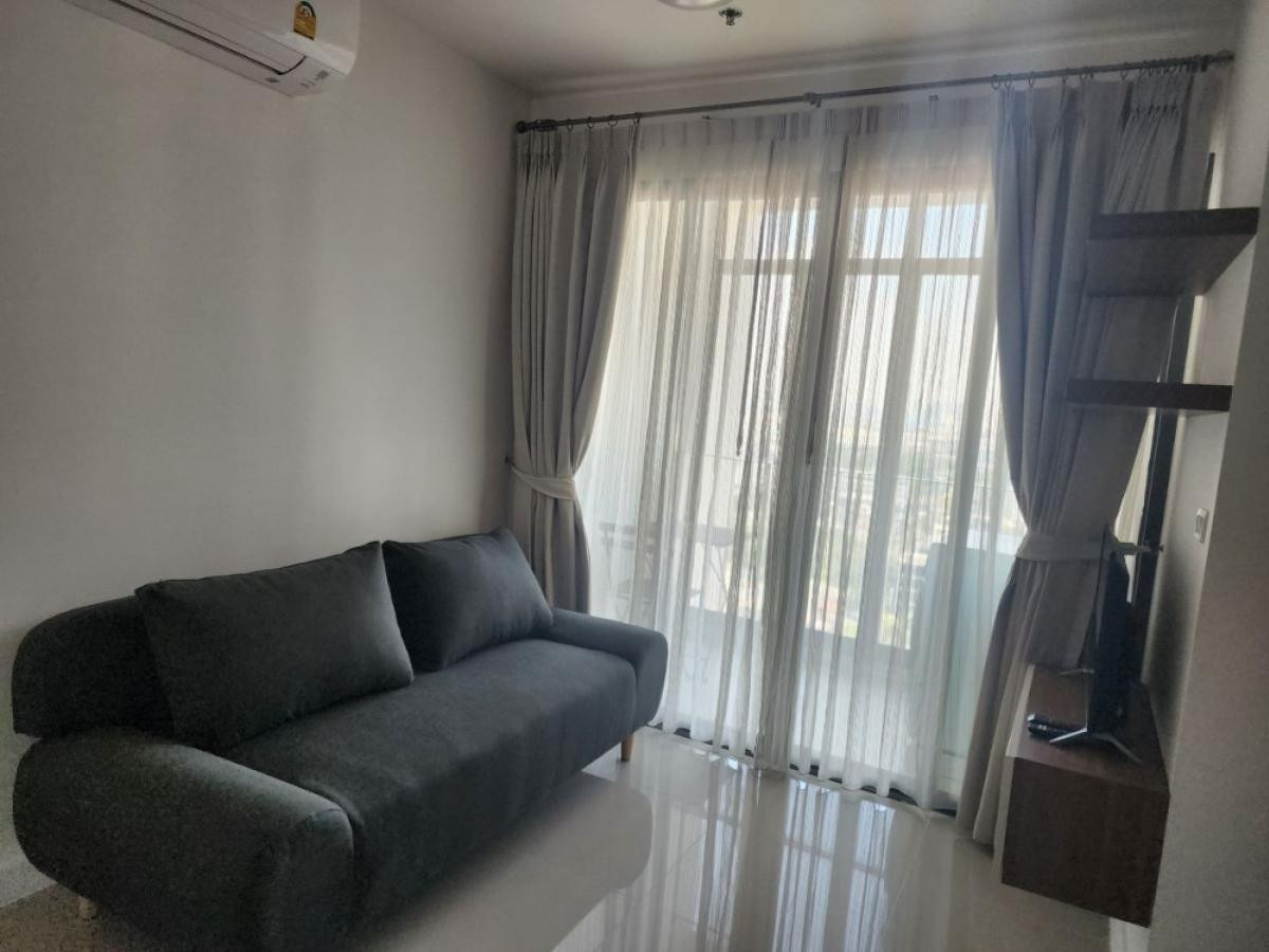 ให้เช่าคอนโดอ่อนนุช อุดมสุข : เช่าคอนโด  ไอดีโอ บลูโคฟ สุขุมวิท BTS-อุดมสุข บางนา เขต บางนา กรุงเทพ CX-10679