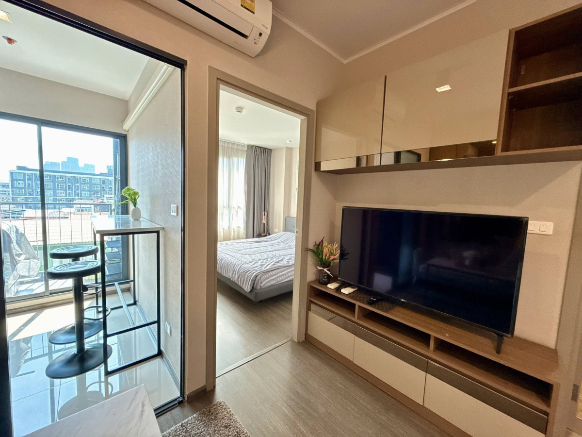 For RentCondoOnnut, Udomsuk : For Rent Condo , Ideo Sukhumvit 93 , BTS-Bang Chak , Phra Khanong , Khlong Toei , Bangkok , CX-143470
