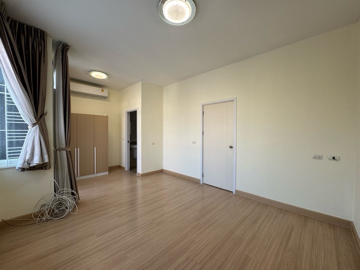 ขายทาวน์โฮมมีนบุรี-ร่มเกล้า : ขายด่วน‼️ ทาวน์โฮม กัสโต้ รามคำแหง Gusto Townhome Ramkhamhaeng 25.5 ตรว