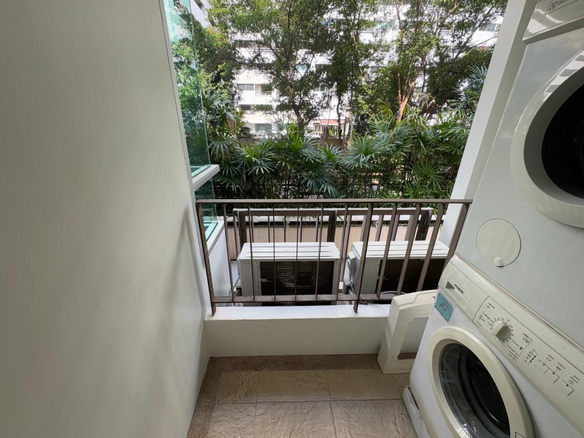 For RentCondoSukhumvit, Asoke, Thonglor : For Rent Condo , The Clover Thonglor , BTS-Thong Lo , Khlong Tan Nuea , Watthana , Bangkok , CX-112906