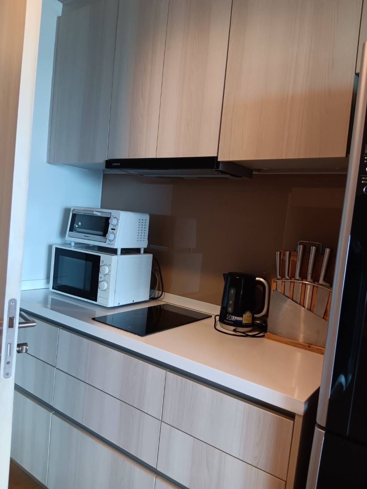 For RentCondoSukhumvit, Asoke, Thonglor : For Rent Condo The Lumpini 24 fully furnished (S15-20965)
