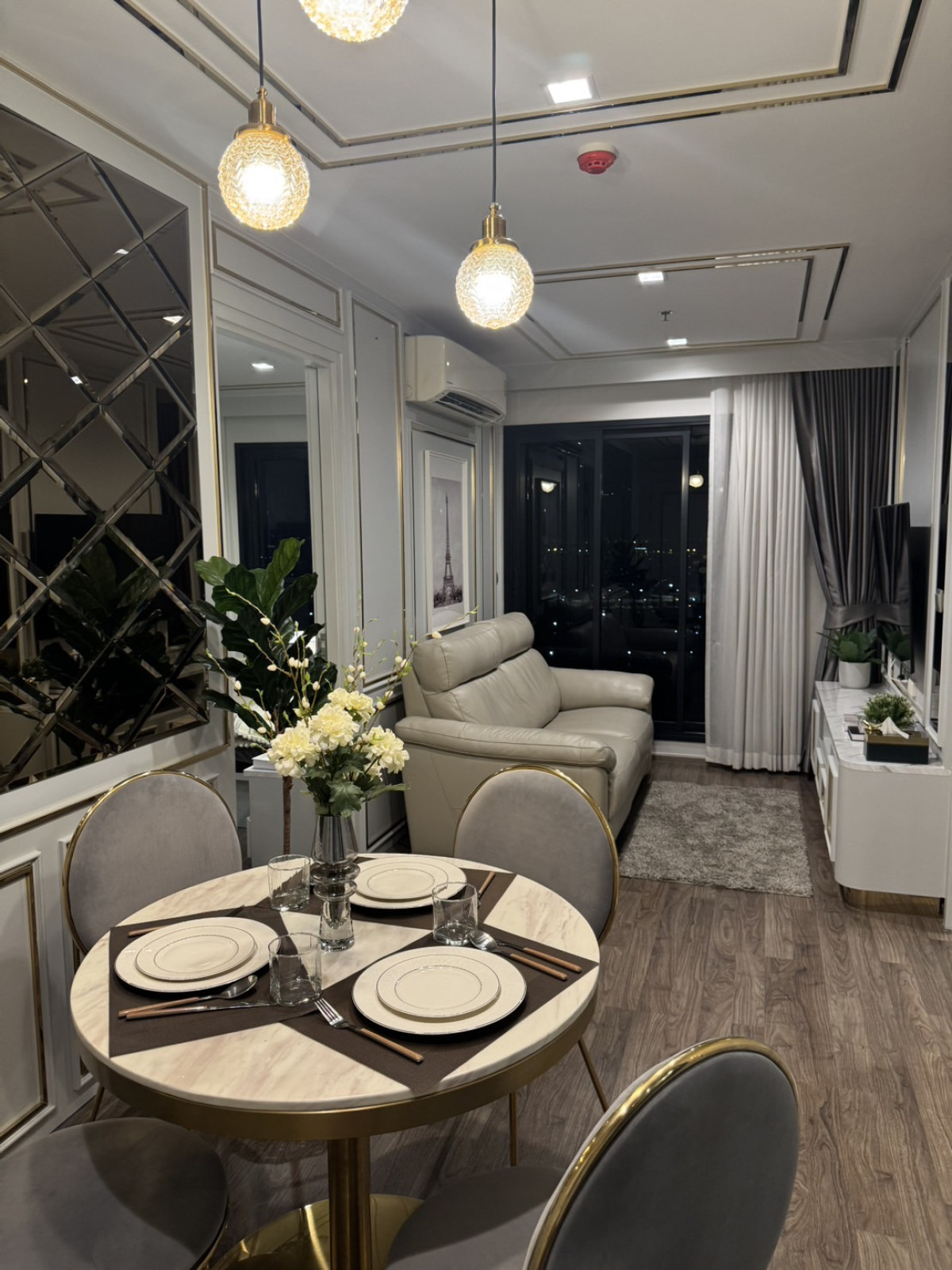 For RentCondoLadprao, Central Ladprao : For Rent Condo , Life Ladprao Valley , BTS-Ha Yaek Lat Phrao , Chomphon , Chatuchak , Bangkok ,  CX-143463