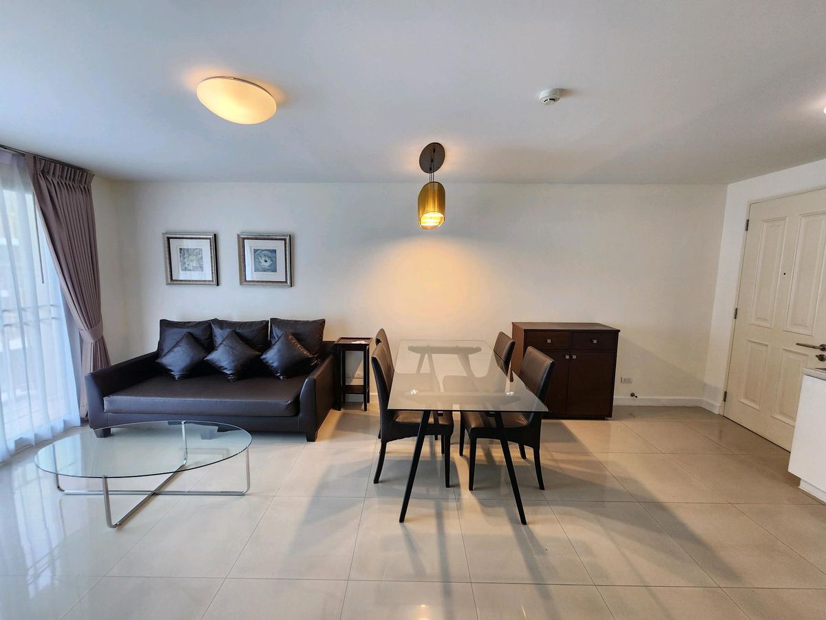 For RentCondoSukhumvit, Asoke, Thonglor : 🔥BEST Deal 2 Beds Condo for Rent in Beautiful Thonglo