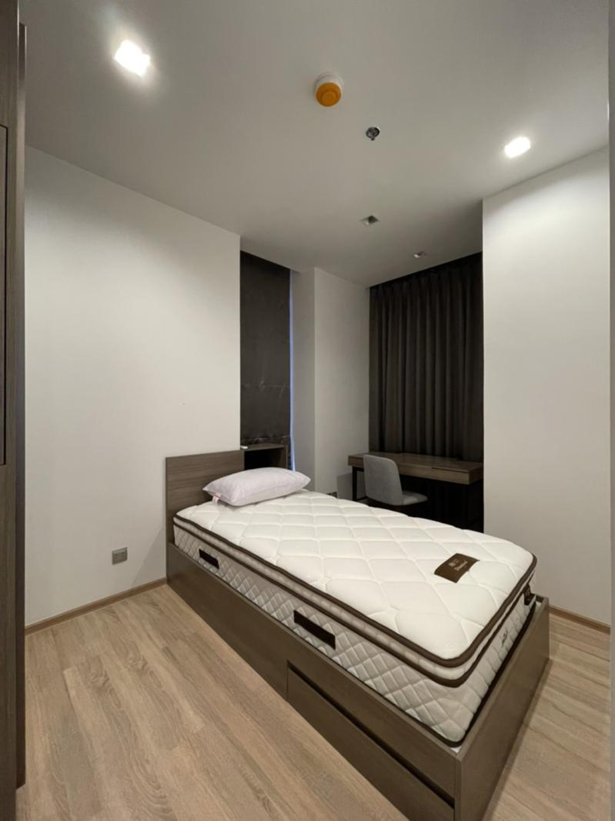 ให้เช่าคอนโดสะพานควาย จตุจักร : เช่าคอนโด  The Line พหลฯ-ประดิพัทธ์ BTS-สะพานควาย สามเสนใน เขต พญาไท กรุงเทพ CX-51504