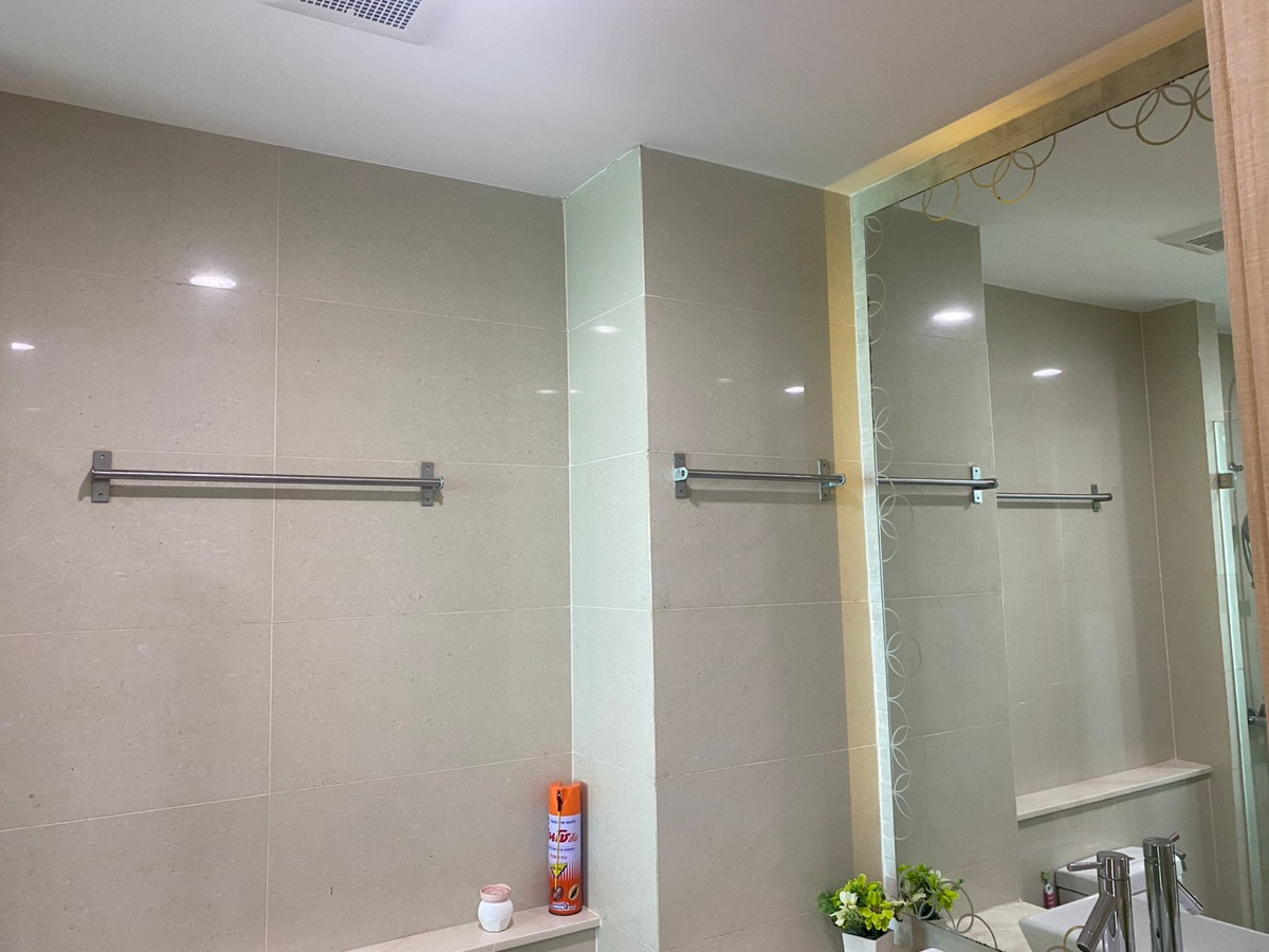 ให้เช่าคอนโดแจ้งวัฒนะ เมืองทอง : ให้เช่าคอนโด ริเวียร่า วงศ์อมาตย์ บีช (S03-1967)