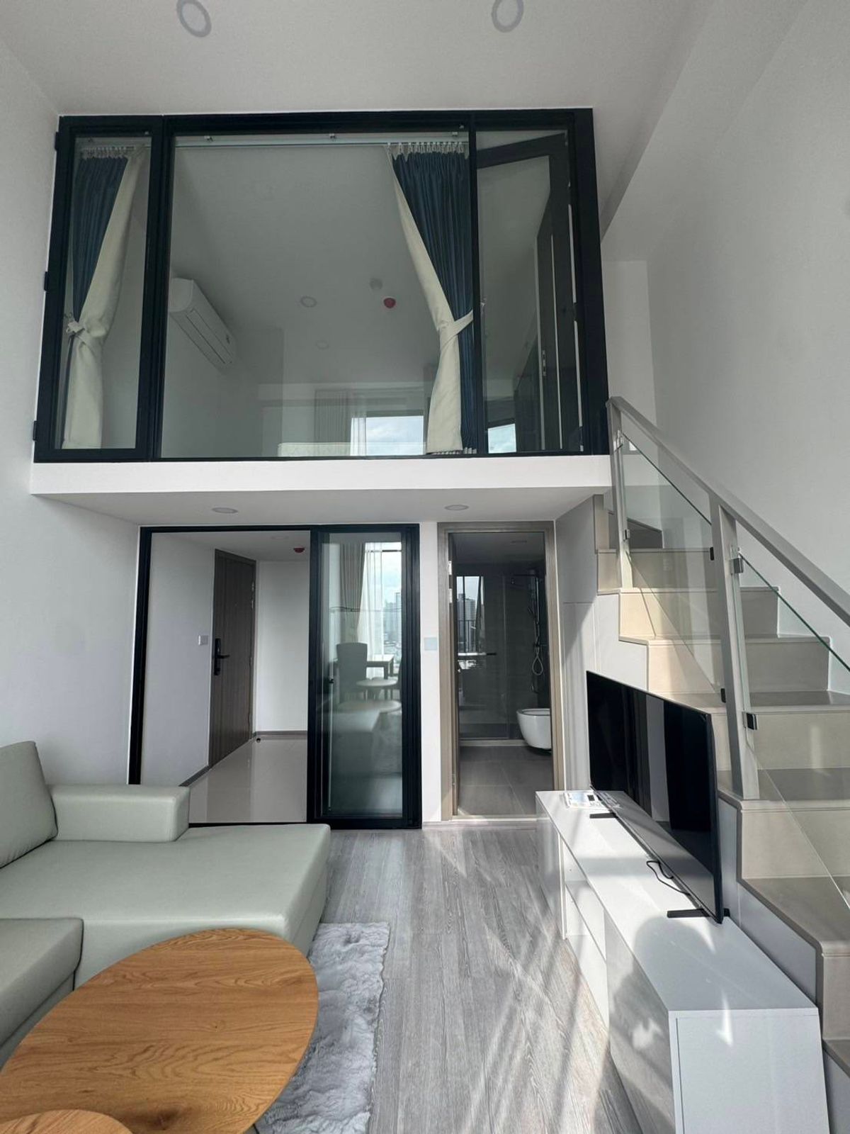 For RentCondoOnnut, Udomsuk : ✨ KnightsBridge Space Sukhumvit–Rama 4