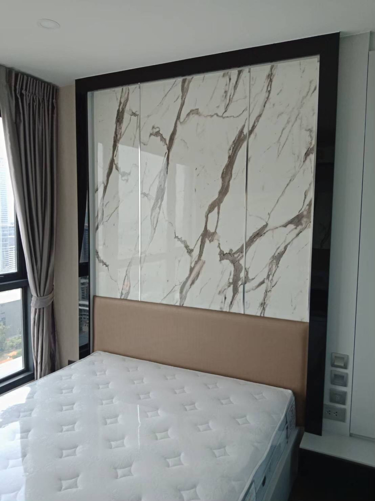 For RentCondoRatchathewi,Phayathai : For Rent Condo , Ideo Q Siam-Ratchathewi , BTS-Ratchathewi , Thung Phaya Thai , Rat Thewi , Bangkok , CX-47985