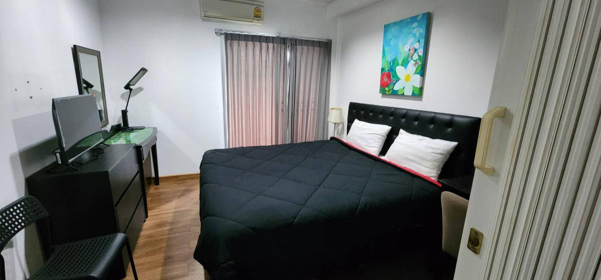 ให้เช่าคอนโดสยาม จุฬา สามย่าน : เช่าคอนโด  เดอะ ซี้ด เมมโมรี่ สยาม BTS-สนามกีฬาแห่งชาติ ปทุมวัน เขต ปทุมวัน กรุงเทพ  CX-51880