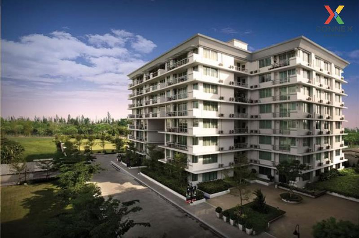 ให้เช่าคอนโดอ่อนนุช อุดมสุข : เช่าคอนโด  เดอะ วอเตอร์ฟอร์ด สุขุมวิท 50 BTS-พระโขนง พระโขนง เขต คลองเตย กรุงเทพ  CX-121323   (S)