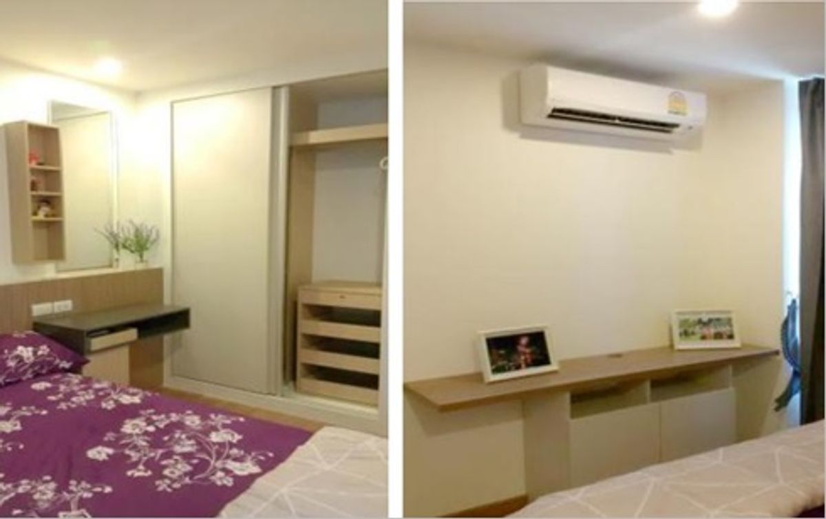ขายคอนโดท่าพระ ตลาดพลู วุฒากาศ : (รหัส T161) ขายคอนโด U delight @ talatphlu station : ยู ดีไลท์ แอท ตลาดพลู สเตชั่น ใกล้BTS ตลาดพลู